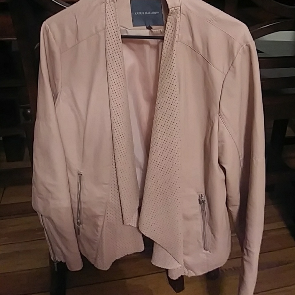 Womens jacket